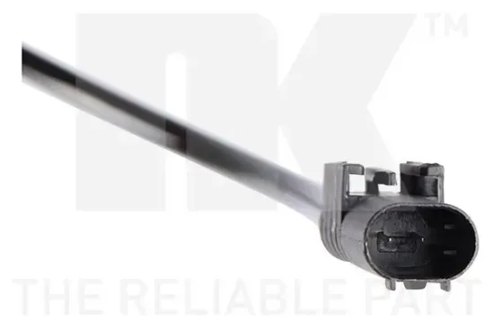 Sensor, Raddrehzahl Vorderachse links NK 293337 Bild Sensor, Raddrehzahl Vorderachse links NK 293337