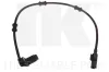 Sensor, Raddrehzahl Hinterachse rechts NK 293338