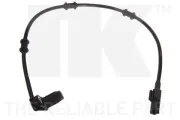 Sensor, Raddrehzahl Hinterachse rechts NK 293338