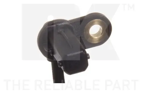 Sensor, Raddrehzahl Hinterachse rechts NK 293338 Bild Sensor, Raddrehzahl Hinterachse rechts NK 293338