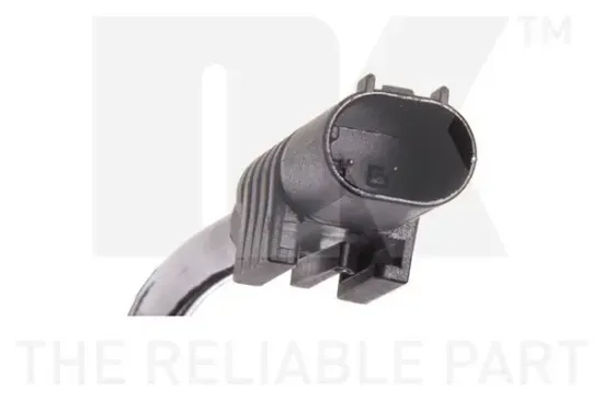 Sensor, Raddrehzahl Hinterachse rechts NK 293338 Bild Sensor, Raddrehzahl Hinterachse rechts NK 293338
