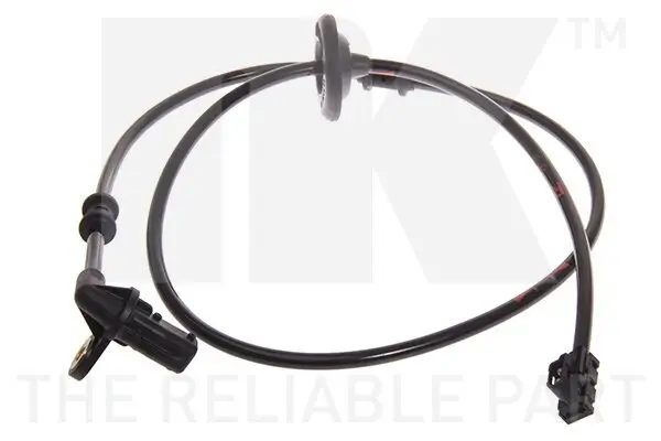 Sensor, Raddrehzahl Hinterachse rechts NK 293341