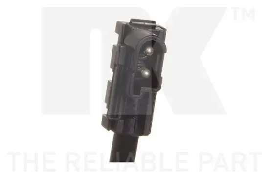 Sensor, Raddrehzahl Hinterachse rechts NK 293341 Bild Sensor, Raddrehzahl Hinterachse rechts NK 293341