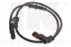 Sensor, Raddrehzahl Vorderachse NK 293343