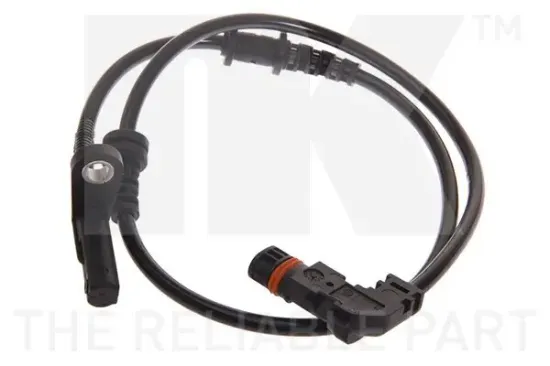 Sensor, Raddrehzahl Vorderachse NK 293343 Bild Sensor, Raddrehzahl Vorderachse NK 293343