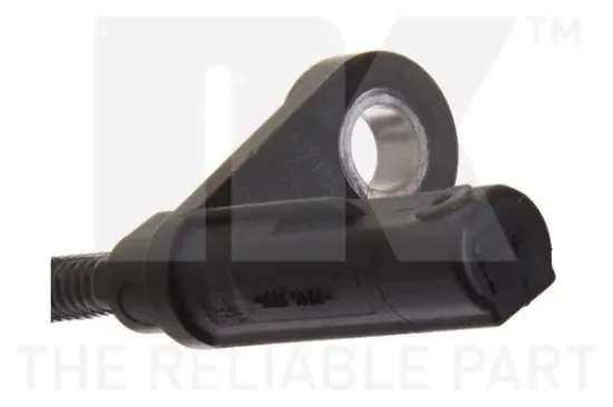 Sensor, Raddrehzahl Vorderachse NK 293343 Bild Sensor, Raddrehzahl Vorderachse NK 293343