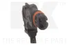 Sensor, Raddrehzahl Vorderachse NK 293343 Bild Sensor, Raddrehzahl Vorderachse NK 293343