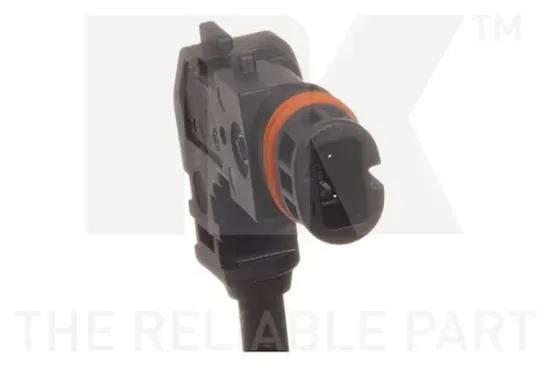 Sensor, Raddrehzahl Vorderachse NK 293343 Bild Sensor, Raddrehzahl Vorderachse NK 293343