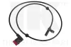 Sensor, Raddrehzahl Hinterachse NK 293348