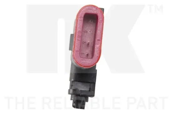 Sensor, Raddrehzahl Hinterachse NK 293348 Bild Sensor, Raddrehzahl Hinterachse NK 293348