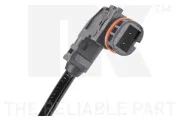Sensor, Raddrehzahl Hinterachse NK 293702