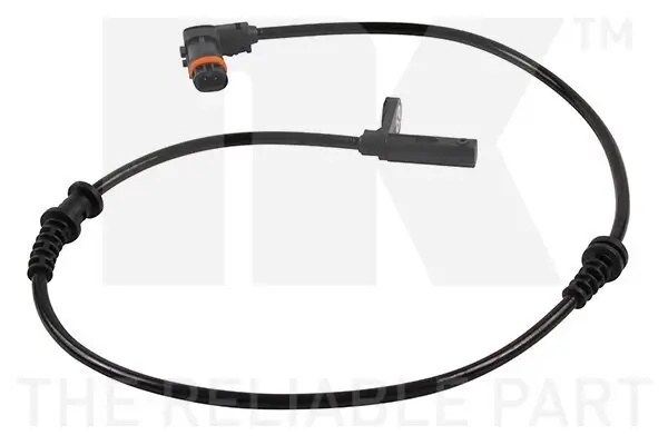 Sensor, Raddrehzahl Vorderachse NK 293356