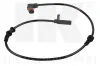 Sensor, Raddrehzahl Vorderachse NK 293356