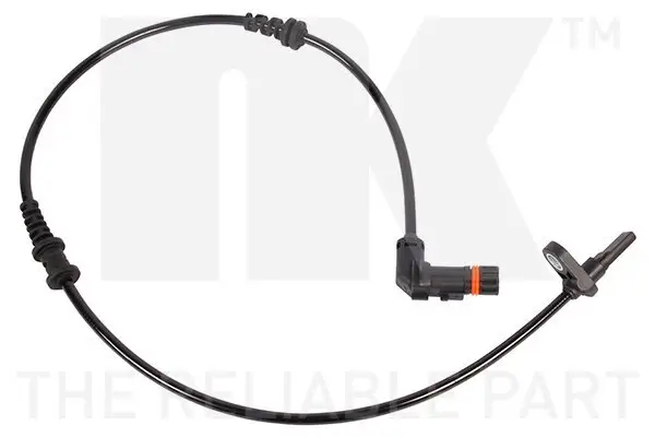 Sensor, Raddrehzahl Vorderachse NK 293364