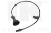 Sensor, Raddrehzahl Hinterachse NK 293365 Bild Sensor, Raddrehzahl Hinterachse NK 293365