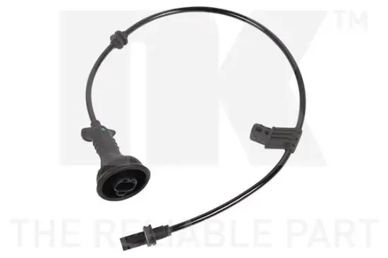 Sensor, Raddrehzahl Hinterachse NK 293365 Bild Sensor, Raddrehzahl Hinterachse NK 293365