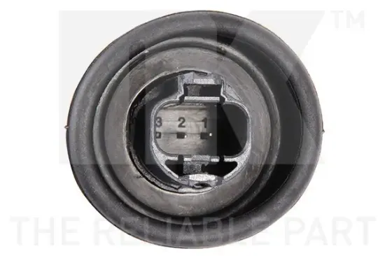 Sensor, Raddrehzahl Hinterachse NK 293365 Bild Sensor, Raddrehzahl Hinterachse NK 293365