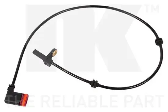 Sensor, Raddrehzahl Hinterachse NK 293369 Bild Sensor, Raddrehzahl Hinterachse NK 293369