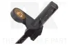 Sensor, Raddrehzahl Hinterachse NK 293369 Bild Sensor, Raddrehzahl Hinterachse NK 293369