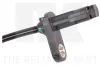 Sensor, Raddrehzahl Vorderachse NK 293373 Bild Sensor, Raddrehzahl Vorderachse NK 293373