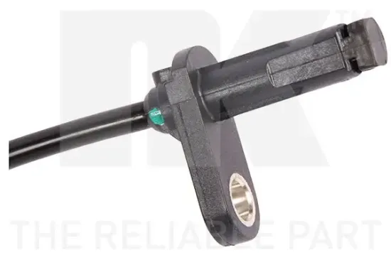 Sensor, Raddrehzahl Vorderachse NK 293373 Bild Sensor, Raddrehzahl Vorderachse NK 293373