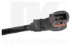 Sensor, Raddrehzahl Vorderachse NK 293373 Bild Sensor, Raddrehzahl Vorderachse NK 293373