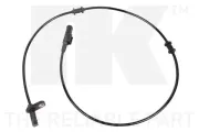 Sensor, Raddrehzahl NK 293375