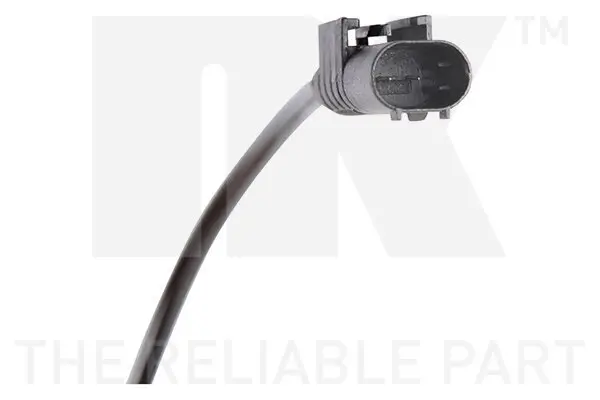 Sensor, Raddrehzahl Vorderachse NK 293728