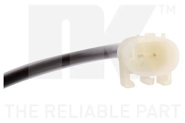 Sensor, Raddrehzahl Hinterachse NK 293729