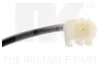 Sensor, Raddrehzahl NK 293377 Bild Sensor, Raddrehzahl NK 293377