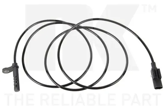 Sensor, Raddrehzahl Hinterachse links NK 293378 Bild Sensor, Raddrehzahl Hinterachse links NK 293378
