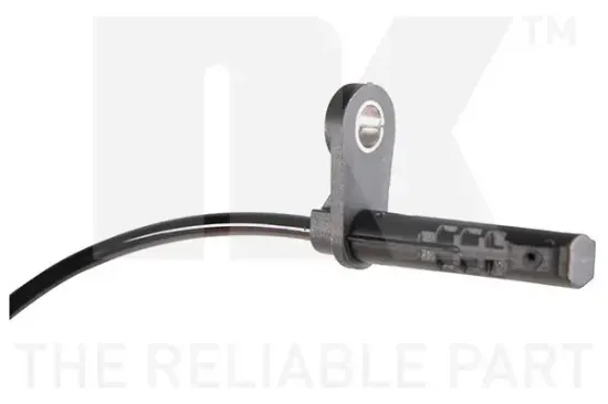Sensor, Raddrehzahl Hinterachse links NK 293378 Bild Sensor, Raddrehzahl Hinterachse links NK 293378