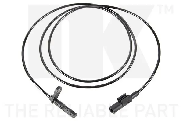 Sensor, Raddrehzahl NK 293379 Bild Sensor, Raddrehzahl NK 293379