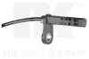 Sensor, Raddrehzahl Hinterachse rechts NK 293379 Bild Sensor, Raddrehzahl Hinterachse rechts NK 293379
