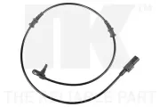 Sensor, Raddrehzahl Vorderachse NK 293380