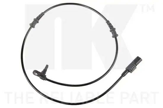 Sensor, Raddrehzahl Vorderachse NK 293380 Bild Sensor, Raddrehzahl Vorderachse NK 293380
