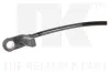 Sensor, Raddrehzahl Vorderachse NK 293380 Bild Sensor, Raddrehzahl Vorderachse NK 293380