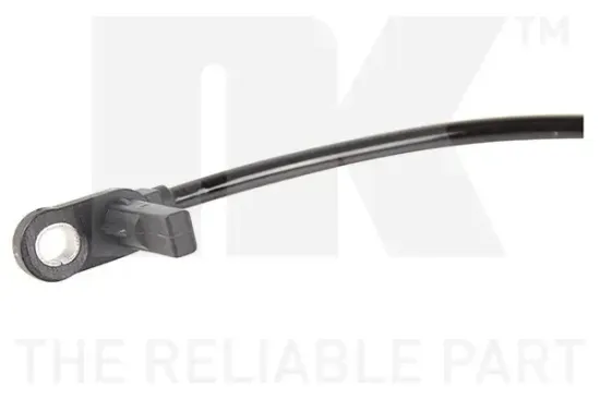 Sensor, Raddrehzahl Vorderachse NK 293380 Bild Sensor, Raddrehzahl Vorderachse NK 293380