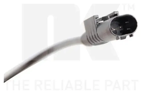 Sensor, Raddrehzahl Vorderachse NK 293380 Bild Sensor, Raddrehzahl Vorderachse NK 293380