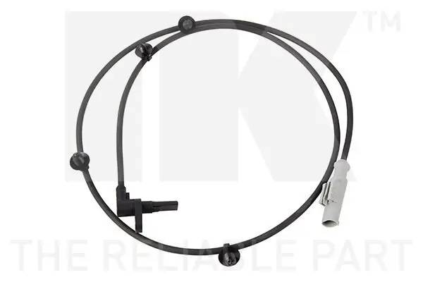 Sensor, Raddrehzahl NK 293381