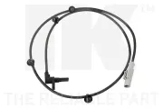 Sensor, Raddrehzahl NK 293381