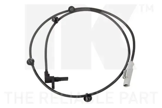 Sensor, Raddrehzahl NK 293381 Bild Sensor, Raddrehzahl NK 293381