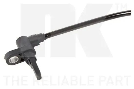 Sensor, Raddrehzahl Vorderachse NK 293382 Bild Sensor, Raddrehzahl Vorderachse NK 293382