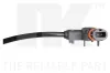 Sensor, Raddrehzahl Vorderachse NK 293382 Bild Sensor, Raddrehzahl Vorderachse NK 293382