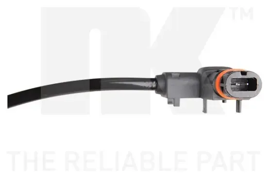 Sensor, Raddrehzahl Vorderachse NK 293382 Bild Sensor, Raddrehzahl Vorderachse NK 293382