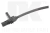 Sensor, Raddrehzahl Hinterachse links NK 293383 Bild Sensor, Raddrehzahl Hinterachse links NK 293383