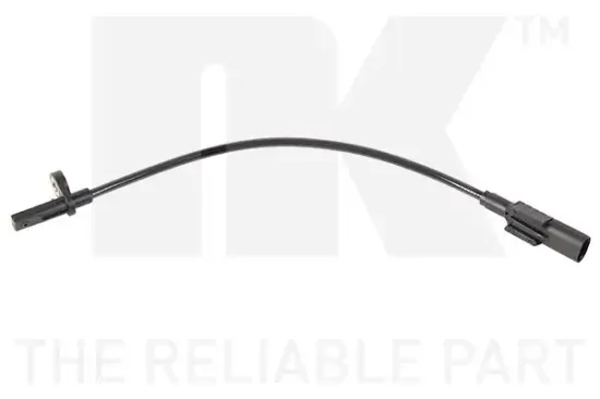 Sensor, Raddrehzahl Hinterachse NK 293385 Bild Sensor, Raddrehzahl Hinterachse NK 293385