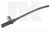 Sensor, Raddrehzahl Hinterachse NK 293385 Bild Sensor, Raddrehzahl Hinterachse NK 293385
