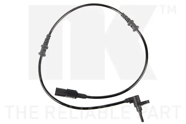 Sensor, Raddrehzahl Vorderachse NK 293387