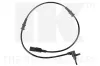 Sensor, Raddrehzahl Vorderachse NK 293387 Bild Sensor, Raddrehzahl Vorderachse NK 293387